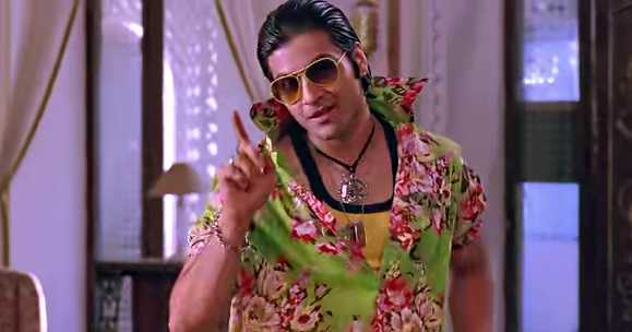 Justified...Half Fiction #BlogchatterA2Z