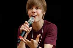 Justin bieber free download wallpapers