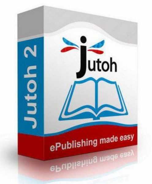 Jutoh V2.90.11 Multilingual - EPublishing Made Easy - LEAKZONE