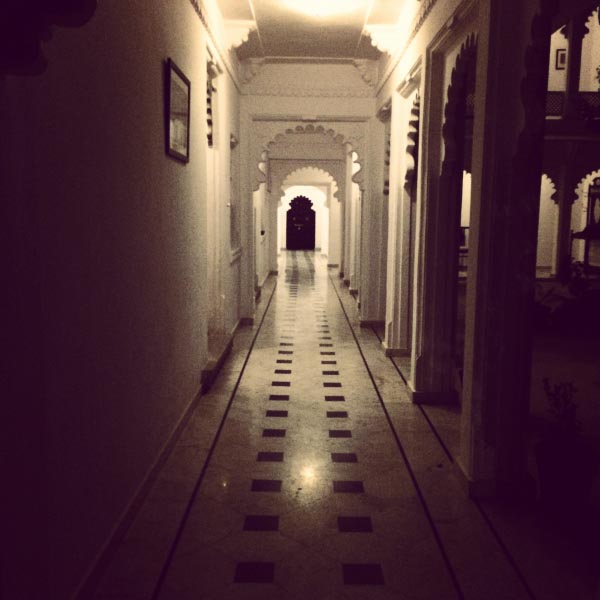 Jyeshta- The Unloved.( Fiction )