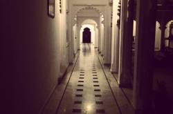 Jyeshta- The unloved.( Fiction )