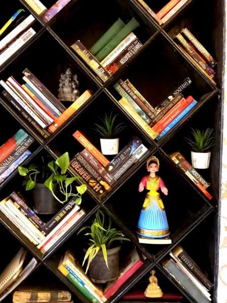Jyoti Mallude’s Unique Desi-Boho Home In Pune