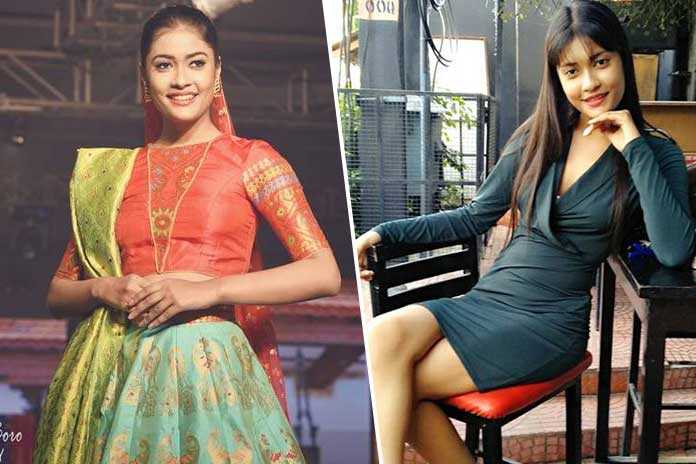 Jyotishmita Baruah To Represent Assam At Femina Miss India 2019