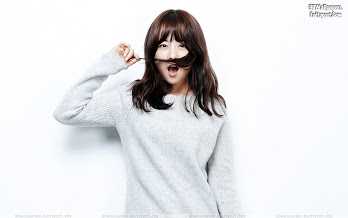 K-Pop Park Bo Young Wallpaper Tumblr