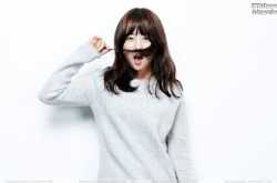 K-Pop Park Bo Young Wallpaper Tumblr