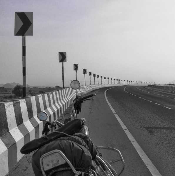 K2K - Soul Of Solo Riding