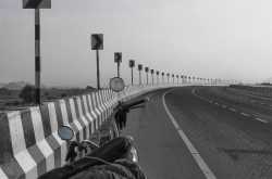 K2K - Soul of Solo Riding