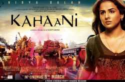KAHAANI - The Movie