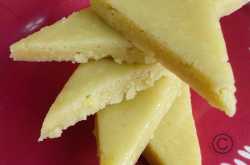 KAJU KATLI WITH #MY ASUS ZENFONE 5