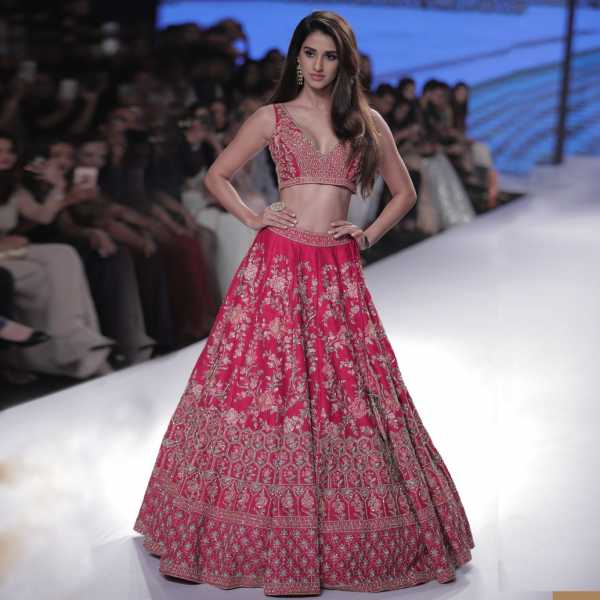 KALKI Fashion’s Vibrant Greek-Moroccan Wedding Collection- ‘Athena’ Fashion Show