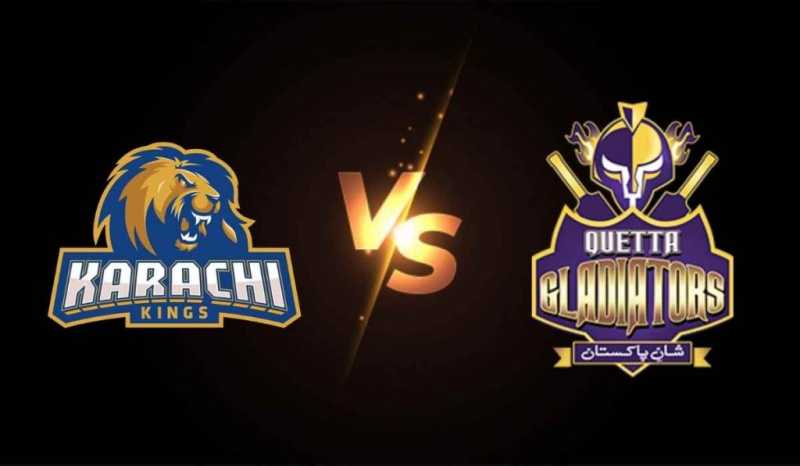 KAR Vs QUE Dream11 Team - PSL 1st Match Prediction, Playing 11