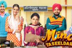 KARAMJIT ANMOL TO NOW PRODUCE AND STAR IN “MINDO TASEELDARNI” WITH KAVITA KAUSHIK