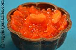 KASI HALWA RECIPE | POOSANIKAI HALWA