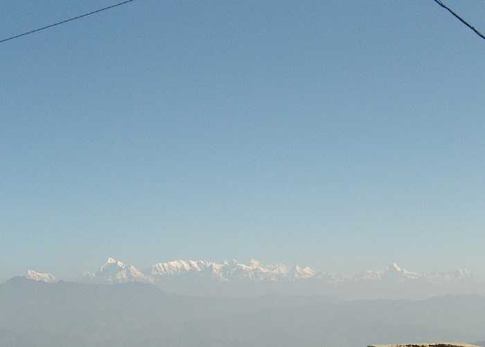 KAUSANI