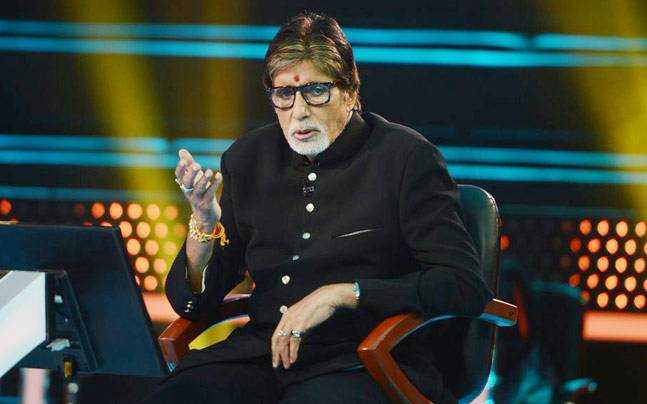 KBC To Have A Special Episode Where Contestants Will Narrate Their Sad Backstory For Entire Length Of The Show