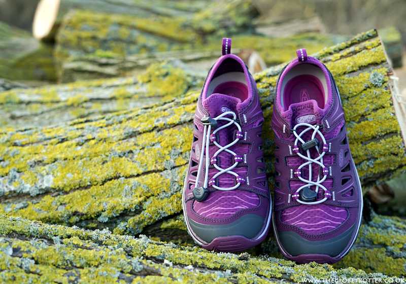 KEEN Footwear | Terradora Ethos For Women