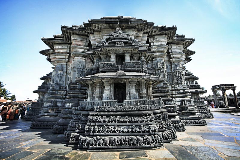 KINGDOM OF HOYSALA’S