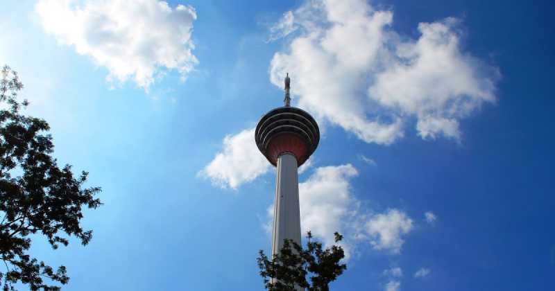 KL Tower: Rising Above The Skyline Of Kuala Lumpur
