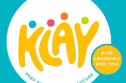 KLAY Preschool and Daycare - a true parenting partner!