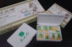 KLG Obat pembesar penis terbaik