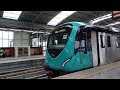 KOCHI METRO RAIL: A Journey To Lulu Mall.