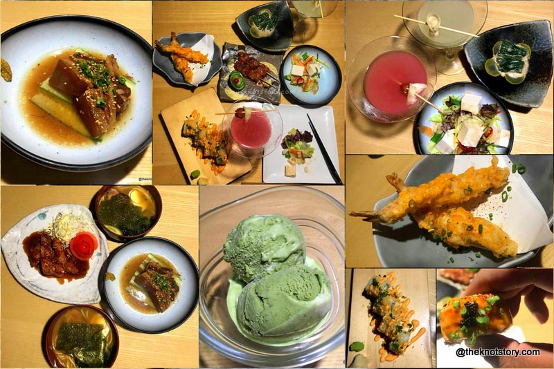 KOFUKU - The Authentic Japanese Dining Experience In Delhi