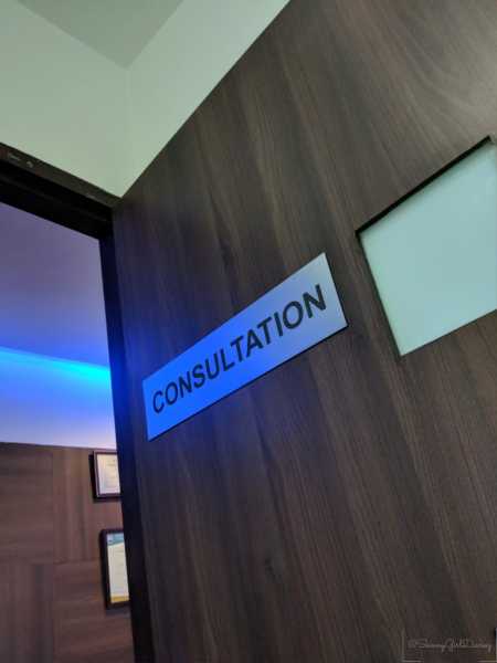 KOSMODERMA MEDI-FACIAL EXPERIENCE AND REVIEW | SkinnyGirlDiariez