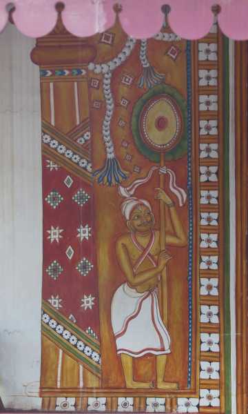 KOZHIKODE DIARIES - Part 1