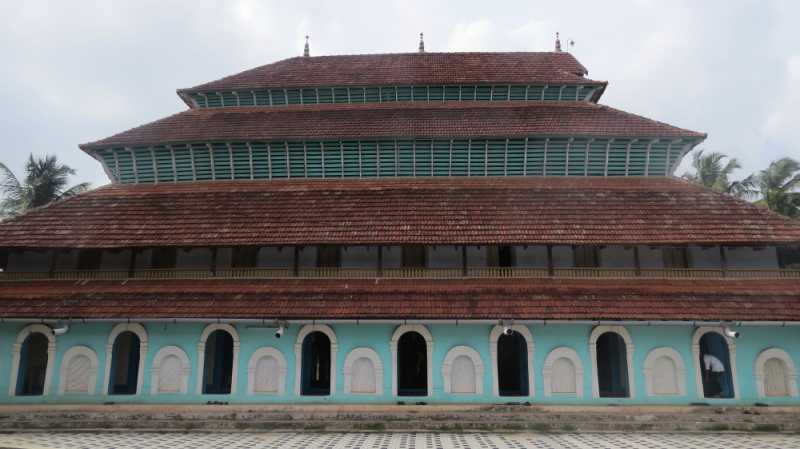 KOZHIKODE DIARIES - Part 2