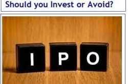 KPR Agrochem IPO - Flat Revenues - Should you Invest or Avoid?