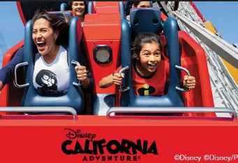 KTLA Disney Contest Sweepstakes 2019 (Code Word Required)