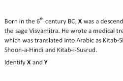 KWEEZZZ 7- INDIAN SCIENTISTS