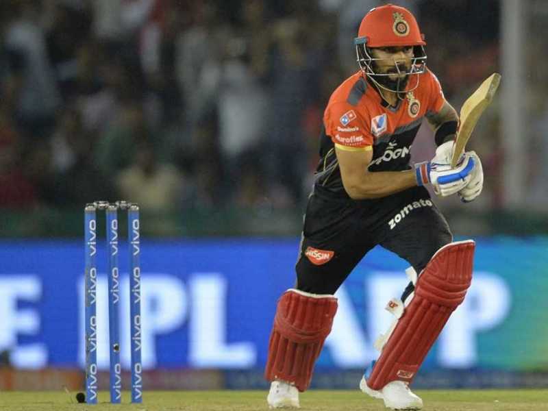 KXIP Vs RCB: RCB Record Their First Win In IPL 2019