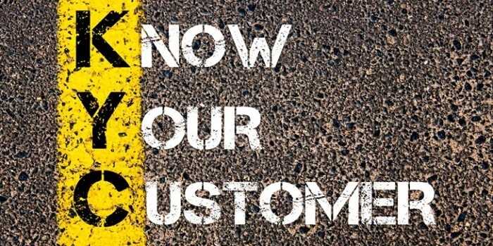 KYC க்கு ஏற்ற அடையாள அட்டை எது?