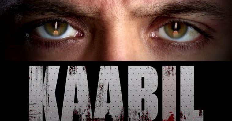 Kaabil Is Aakhri Raasta Meets Aankhen Meets Qatl