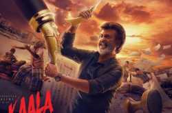 Kaala: A regular Rajini one man show with the best parts reserved for others 