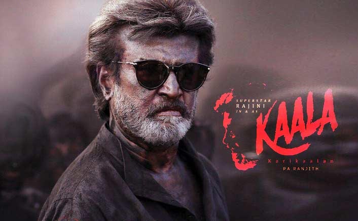 Kaala First Day Box Office Collection Crossed His Own Record