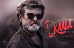 kaala first day box office collection crossed his own record