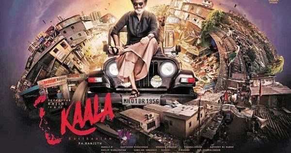 Kaala Karikaalan (Movie Review)