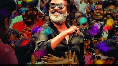 Kaala : Ranjith’s Movie Again Rajni : The Director’s Hero Again