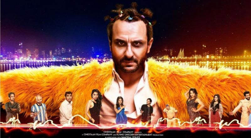 Kaalakaandi 2018 Hindi Full Movie Watch Online Free In HD - Movierulz | Watch Bollywood And Hollywood Full Movies Online Free HD