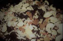 Kaali Gajar ka Halwa 