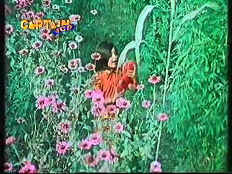 Kaali Re Kaali Re Tu To Kaali Kaali Hai