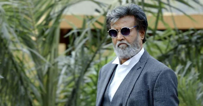Kabali: The Route Back To Thailava