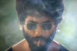 Kabir Singh 1st Day Box Office Collection: Big Opening Day