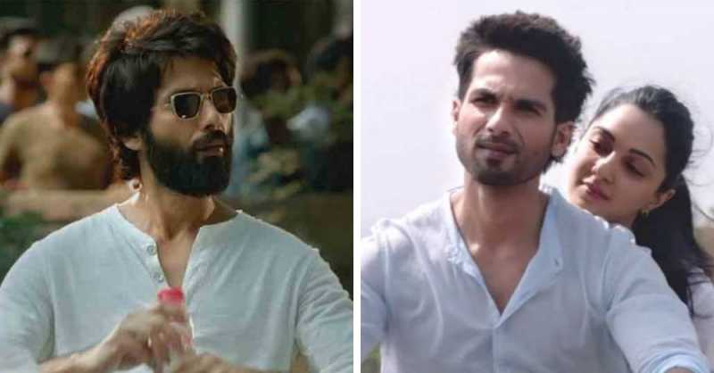 Kabir Singh: A Counterview On Feminist Criticism