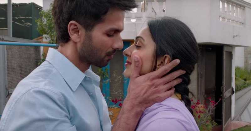 Kabir Singh - Movie Review