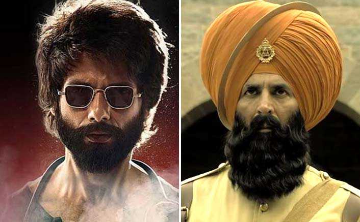 Kabir Singh Beats Kesari And Total Dhamaal, Becomes 3rd Highest Grosser Of 2019