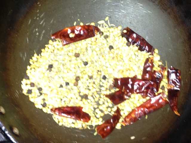 Kadahi Paneer - In A Jiffy