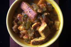 Kadai Paneer Recipe with Homemade Kadai Masala Powder